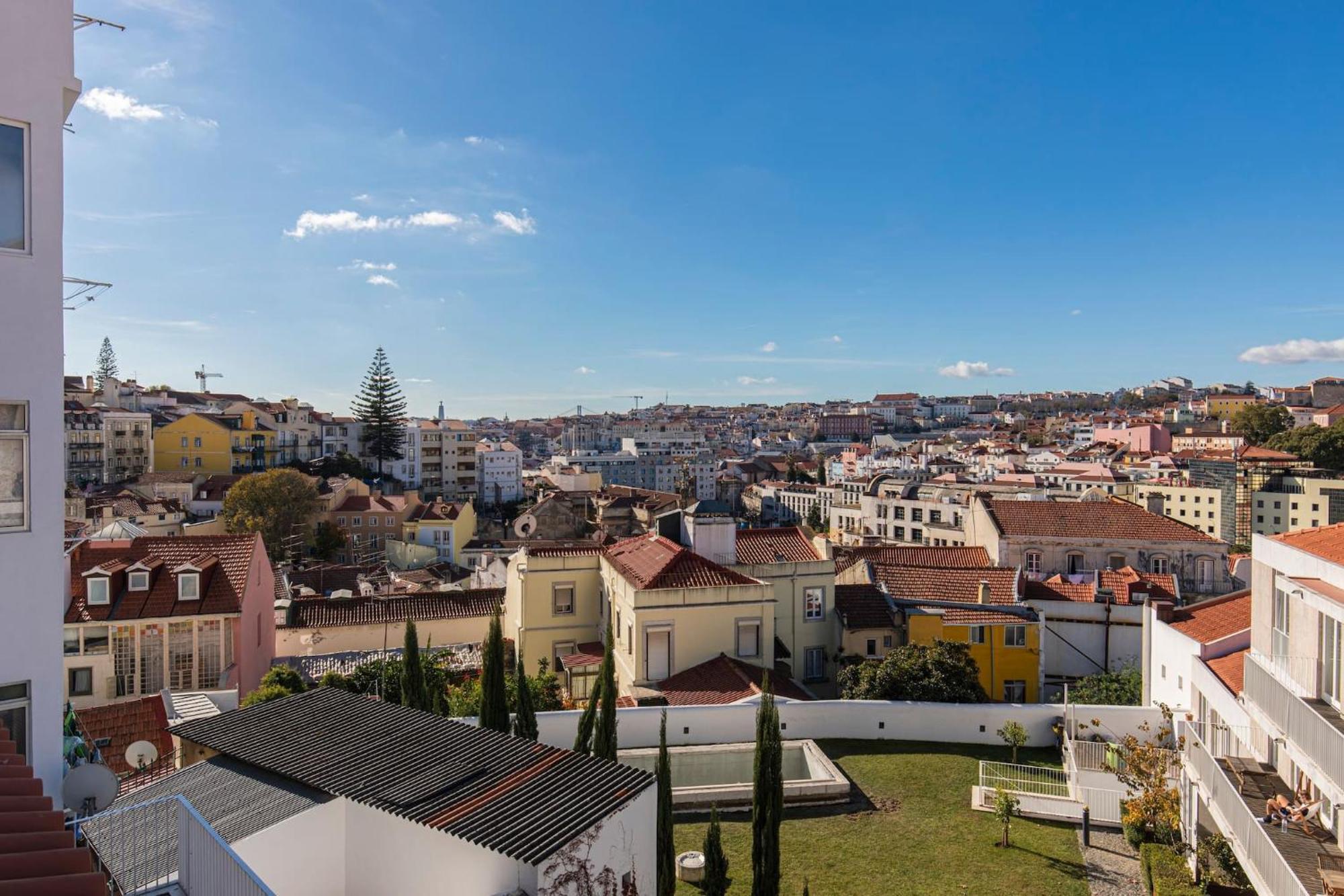 Views By Innkeeper Appartement