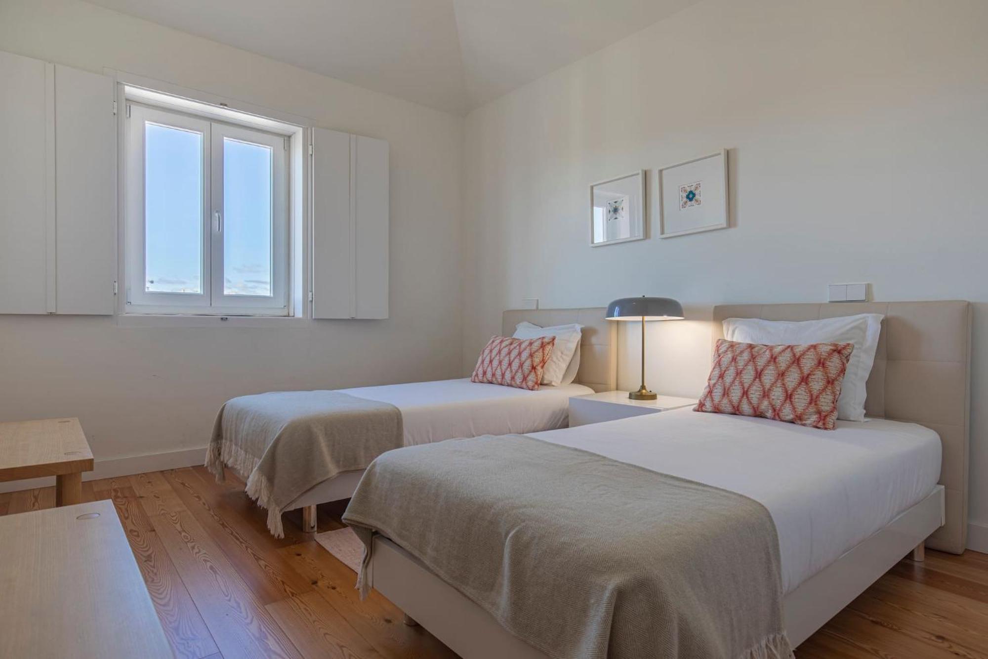 Appartement Views By Innkeeper
