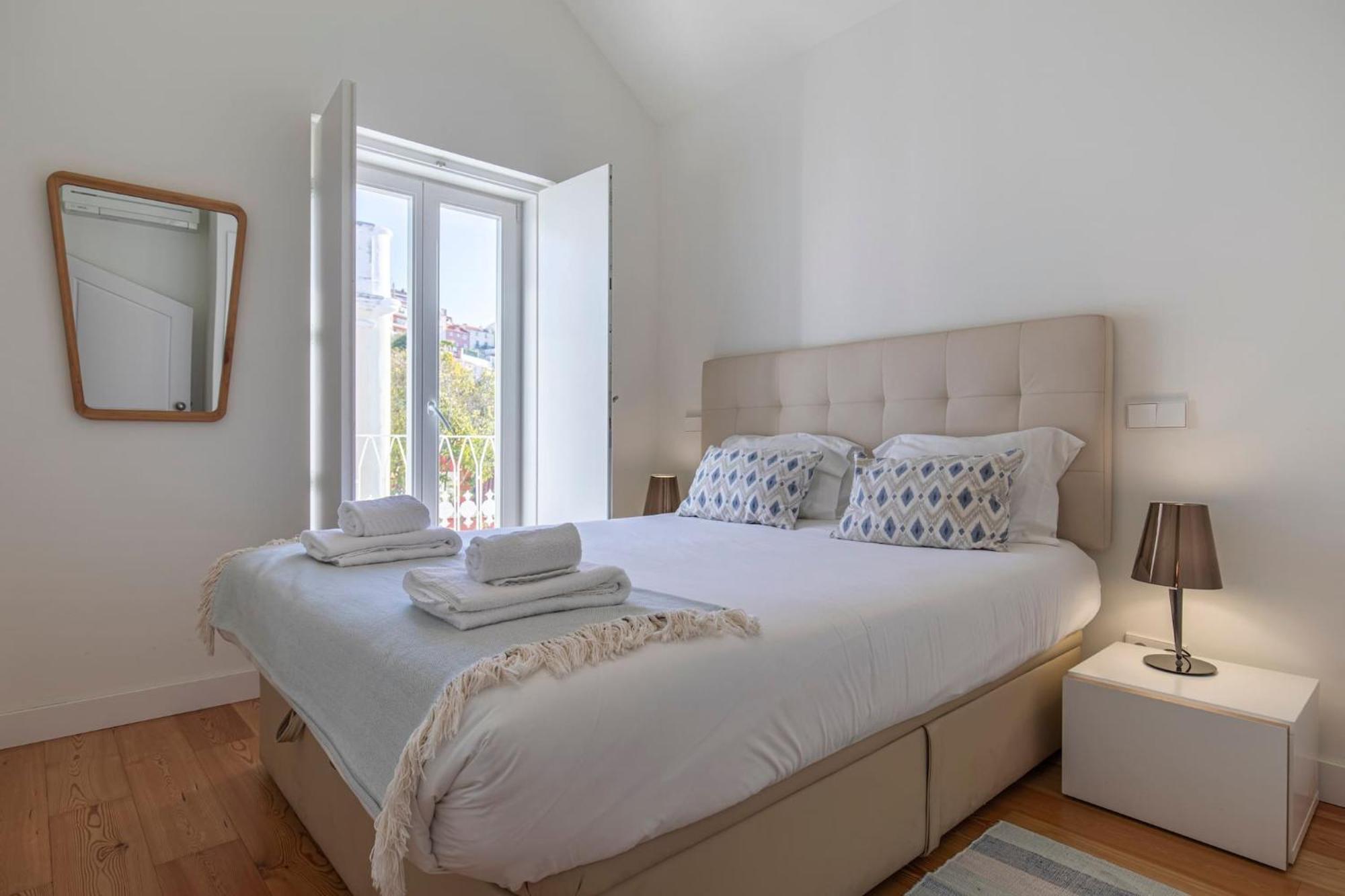 Views By Innkeeper Apartamento Lisboa