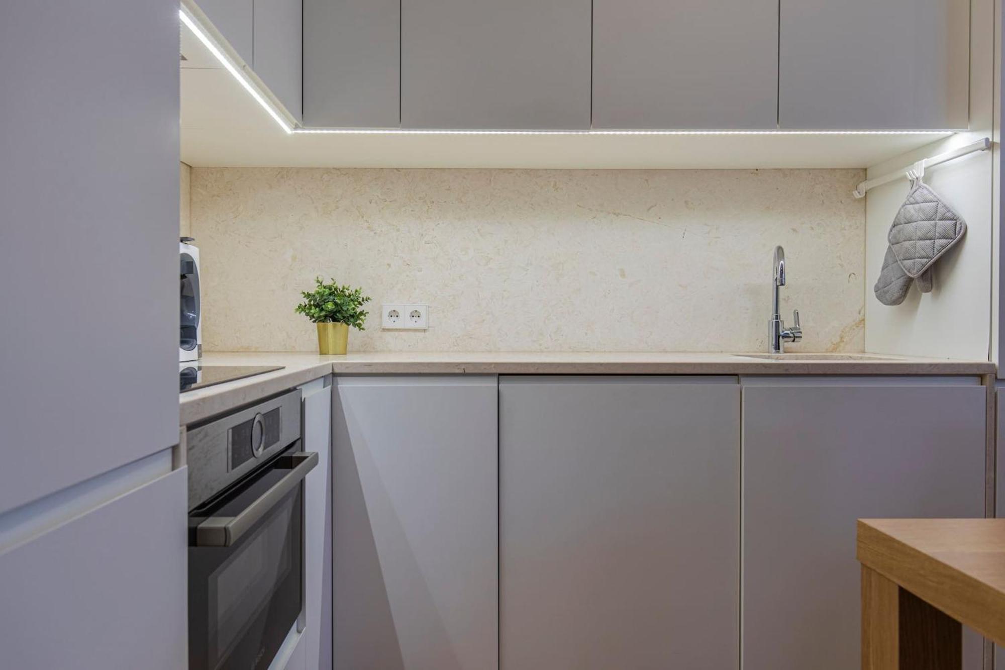 Appartement Views By Innkeeper Lisboa