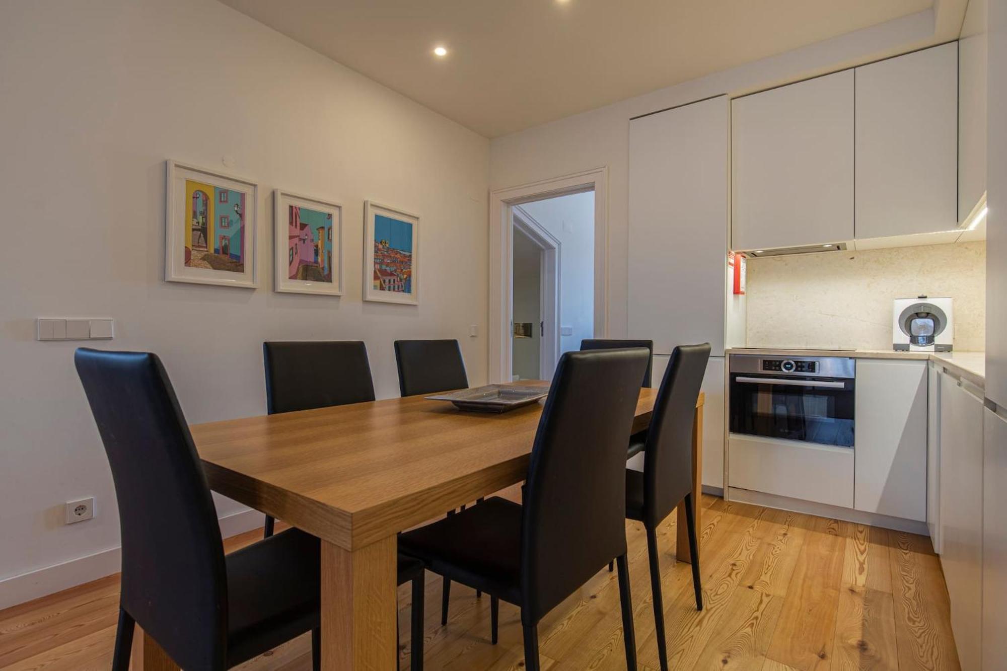 Appartement Views By Innkeeper *