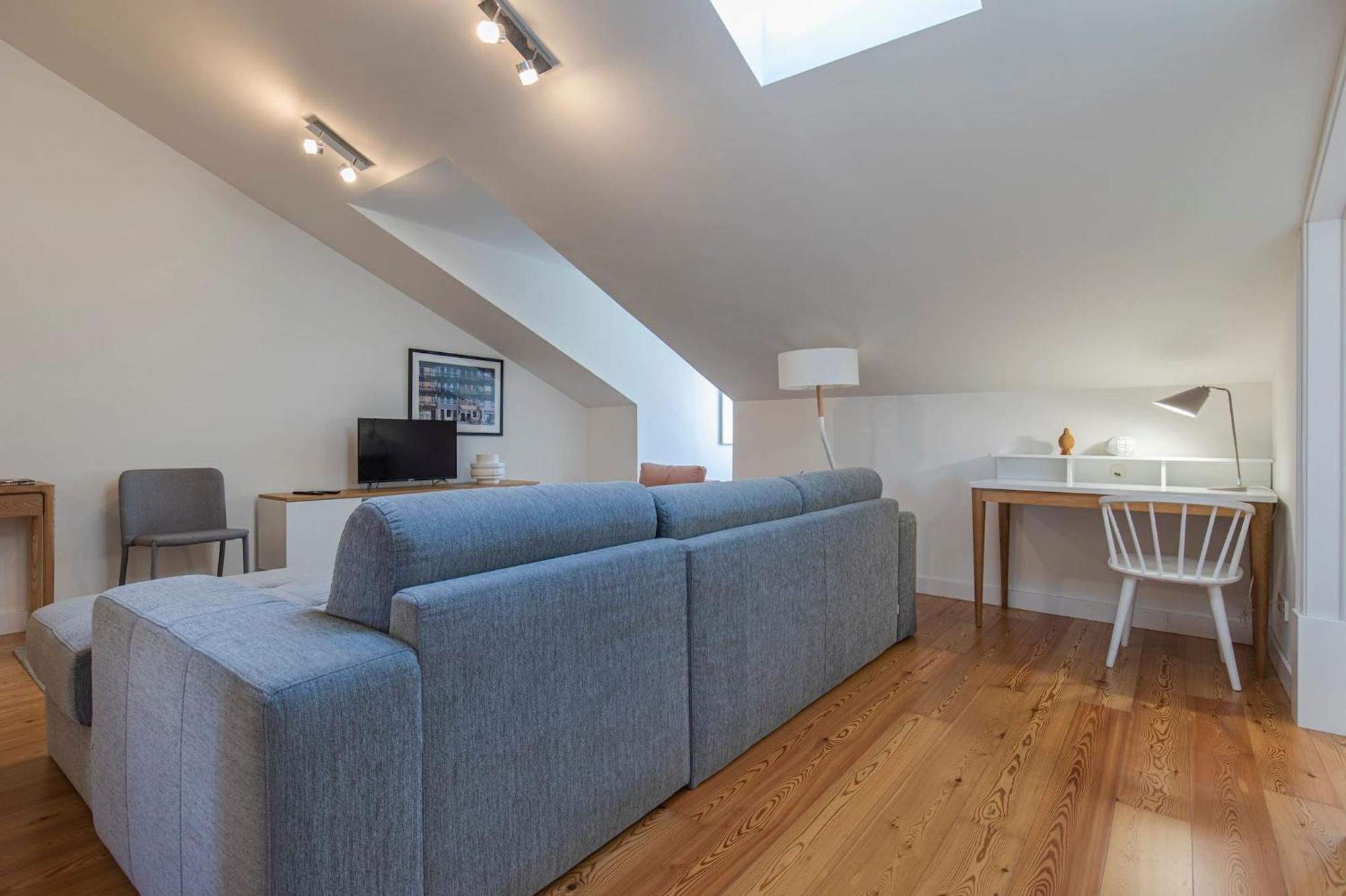 Views By Innkeeper Appartement *