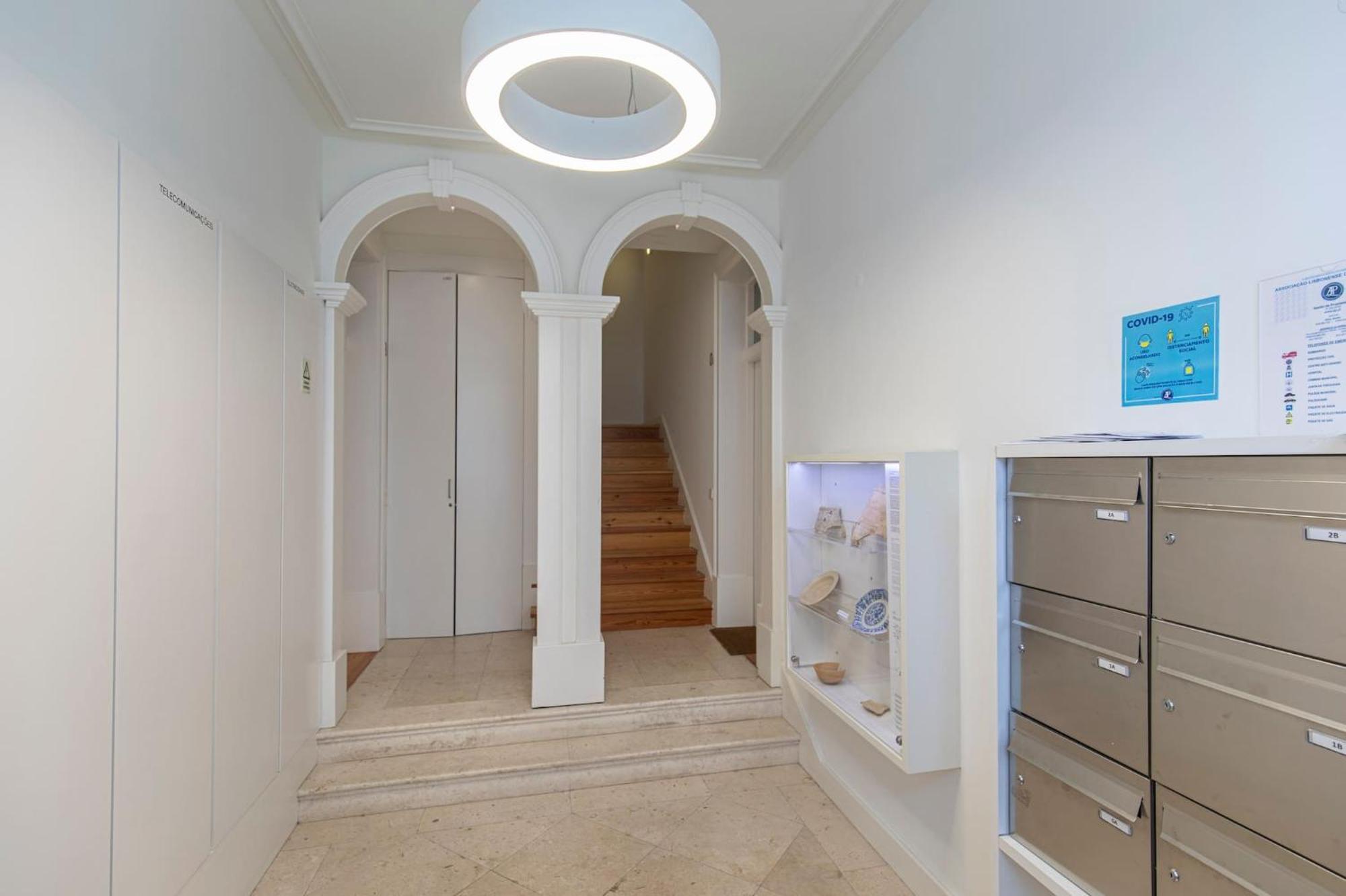 Views By Innkeeper Appartement Lisboa