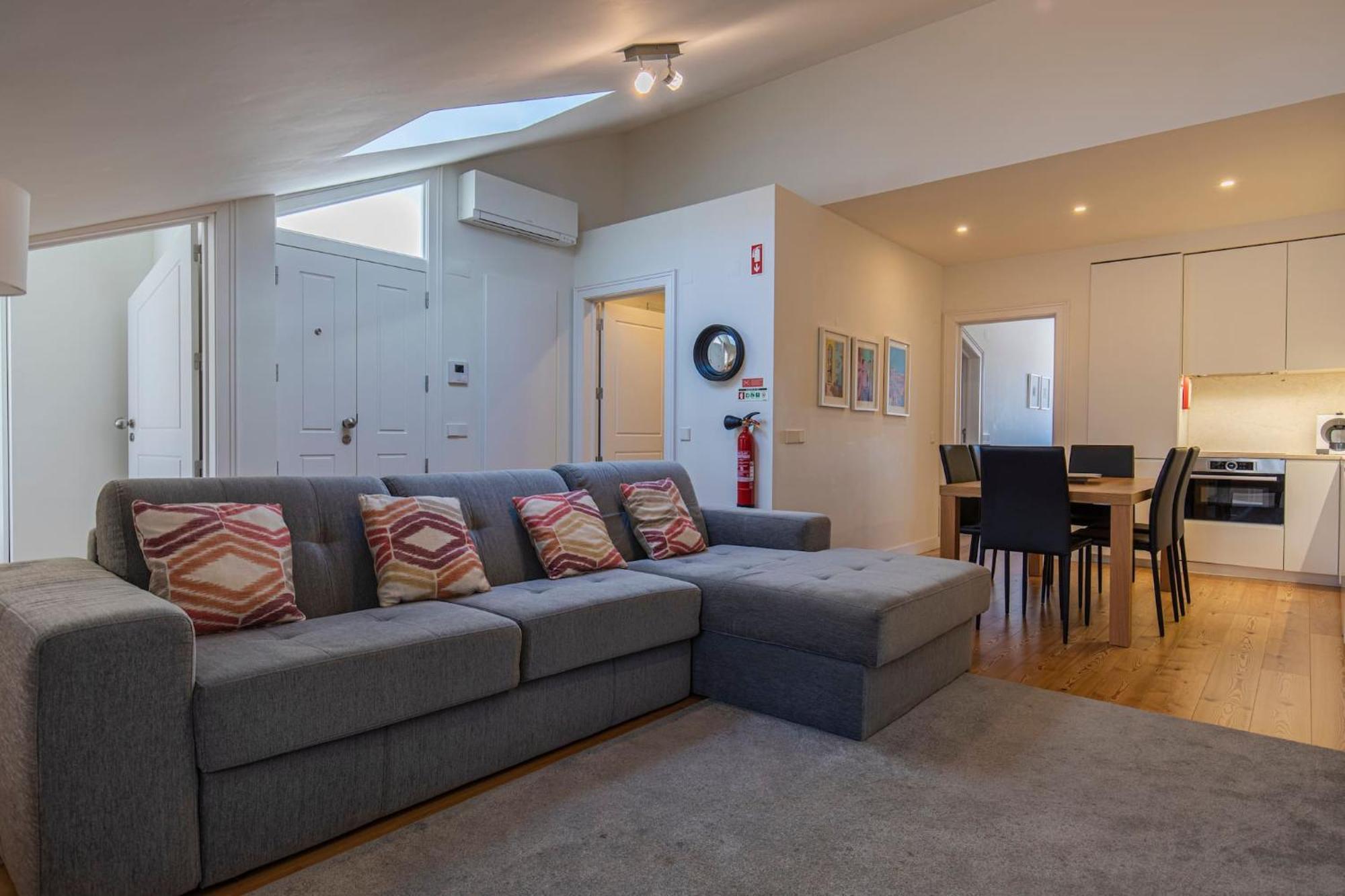 Appartement Views By Innkeeper Lisboa