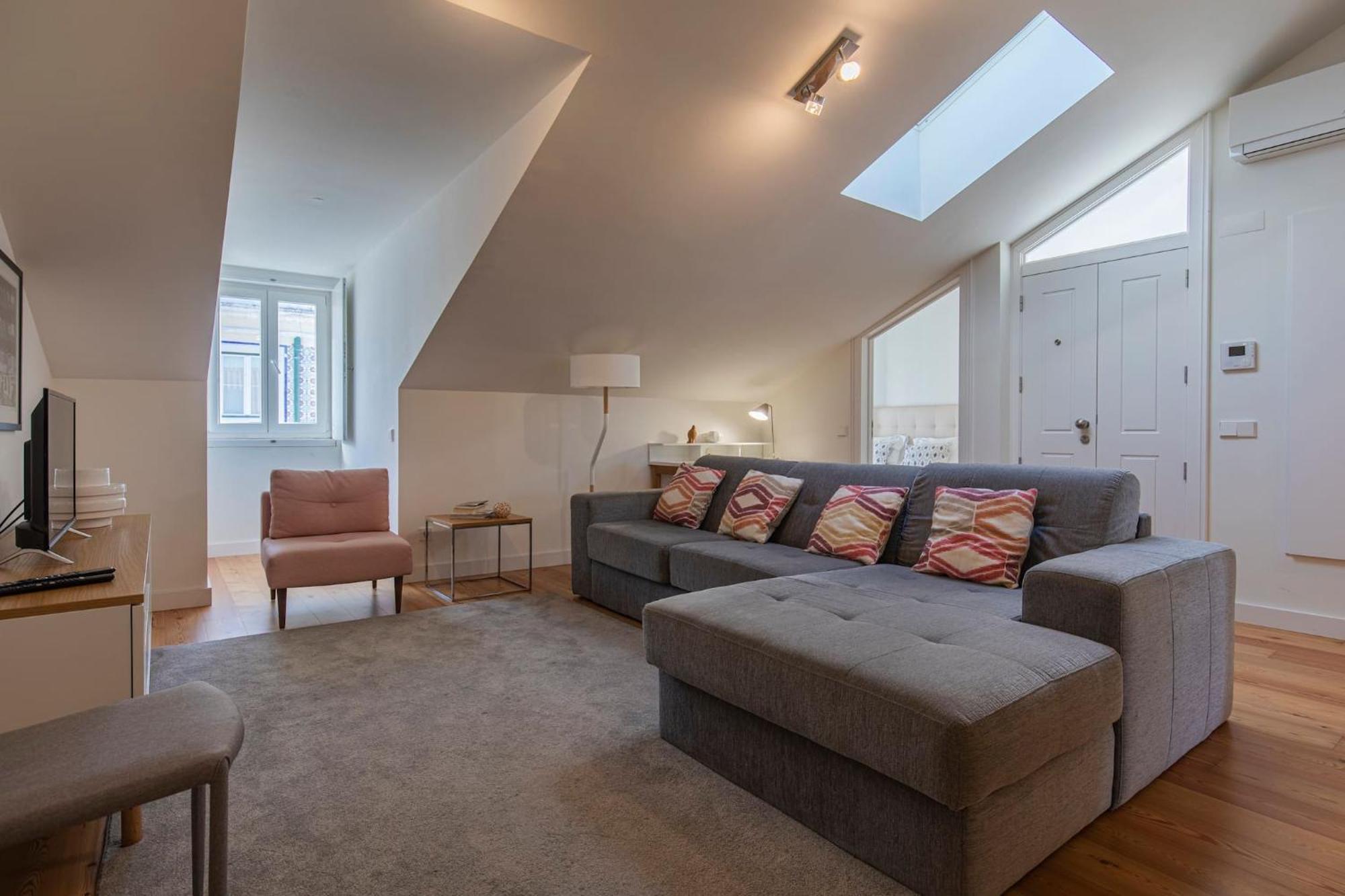 Appartement Views By Innkeeper